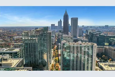 855 Peachtree Street NE #1510, Atlanta, GA 30308 - Photo 28