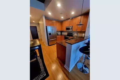 855 Peachtree Street NE #1510, Atlanta, GA 30308 - Photo 10