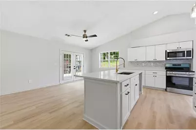 2864 Gaines Mill Road, Gainesville, GA 30507 - Photo 10