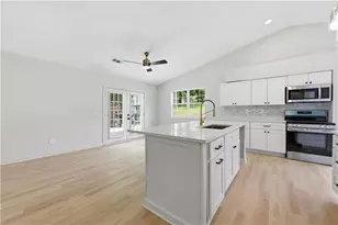 2864 Gaines Mill Rd, Gainesville, GA 30507 - Photo 10