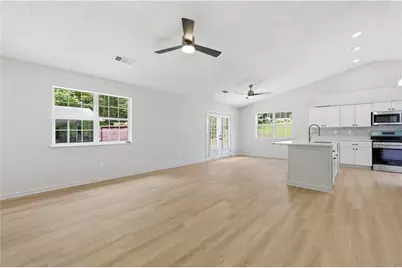 2864 Gaines Mill Road, Gainesville, GA 30507 - Photo 12