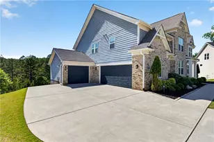 515 Perdue Trail, Canton, GA 30115 - Photo 60