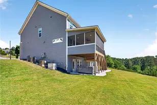 515 Perdue Trail, Canton, GA 30115 - Photo 58