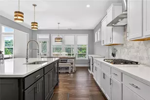515 Perdue Trail, Canton, GA 30115 - Photo 22