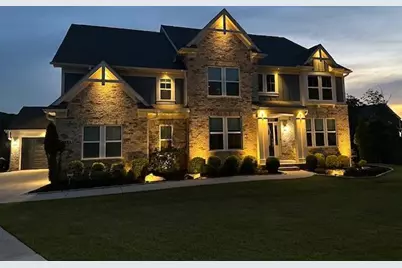 515 Perdue Trail, Canton, GA 30115 - Photo 2