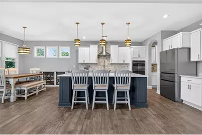 515 Perdue Trail, Canton, GA 30115 - Photo 12