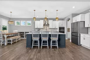515 Perdue Trail, Canton, GA 30115 - Photo 12