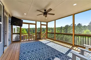 515 Perdue Trail, Canton, GA 30115 - Photo 56