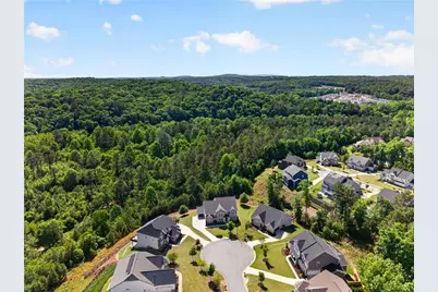 515 Perdue Trail, Canton, GA 30115 - Photo 8