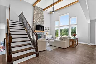 515 Perdue Trail, Canton, GA 30115 - Photo 10