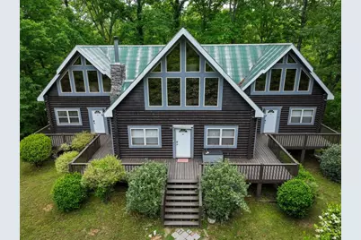 101 Yellow Bluff Road, Dahlonega, GA 30533 - Photo 14