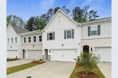 320 Colsen Drive, Acworth, GA 30102 - Photo 6