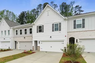 320 Colsen Dr, Acworth, GA 30102 - Photo 6