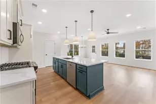 320 Colsen Dr, Acworth, GA 30102 - Photo 8