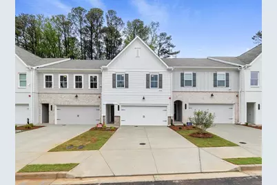 320 Colsen Drive, Acworth, GA 30102 - Photo 1