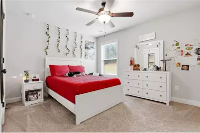 1801 Sycamore Drive, Loganville, GA 30052 - Photo 18