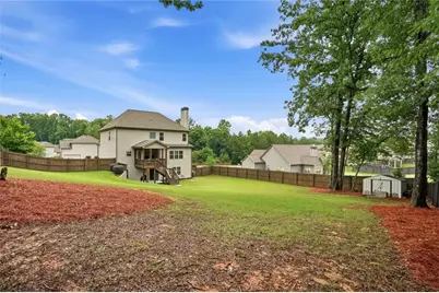 1801 Sycamore Drive, Loganville, GA 30052 - Photo 32