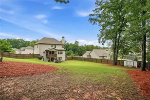 1801 Sycamore Dr, Loganville, GA 30052 - Photo 32