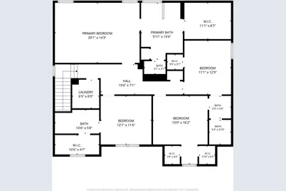 1801 Sycamore Drive, Loganville, GA 30052 - Photo 38