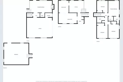 4788 Darlene Way, Tucker, GA 30084 - Photo 48