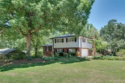 4788 Darlene Way, Tucker, GA 30084 - Photo 2