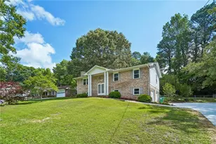 4308 Wellington Hills Ln, Snellville, GA 30039 - Photo 2
