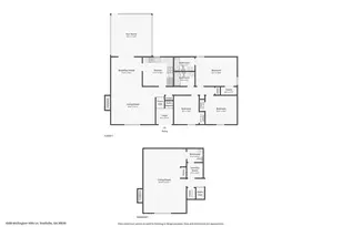 4308 Wellington Hills Ln, Snellville, GA 30039 - Photo 22