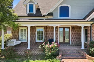 111 Brown Loop Spur NW, Cartersville, GA 30121 - Photo 4