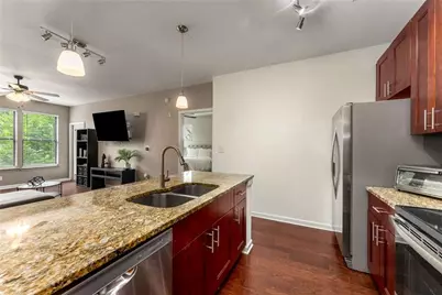 898 Oak Street SW #1301, Atlanta, GA 30310 - Photo 8