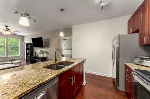 898 Oak Street SW, Atlanta, GA 30310 - Photo 8