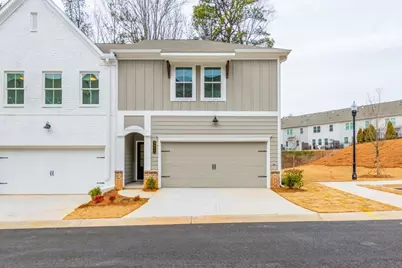 324 Colsen Drive, Acworth, GA 30102 - Photo 1