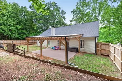 152 Albert Lane, Jefferson, GA 30549 - Photo 46