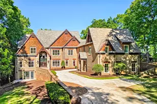 7965 Robin Rd, Cumming, GA 30041 - Photo 1