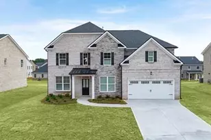 3680 Rivercrest Dr, Bogart, GA 30622 - Photo 1