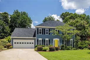 1140 Mitsy Forest Dr NE, Marietta, GA 30068 - Photo 1