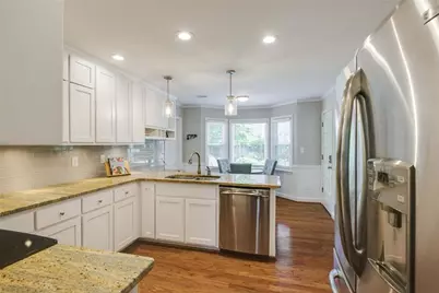 1140 Mitsy Forest Drive NE, Marietta, GA 30068 - Photo 18