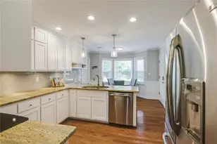 1140 Mitsy Forest Dr NE, Marietta, GA 30068 - Photo 18