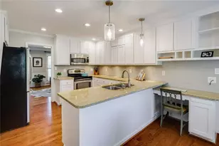 1140 Mitsy Forest Dr NE, Marietta, GA 30068 - Photo 4