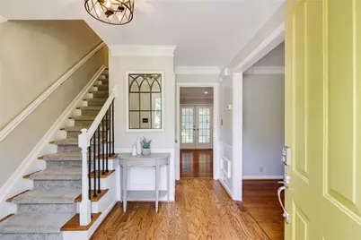1140 Mitsy Forest Drive NE, Marietta, GA 30068 - Photo 8