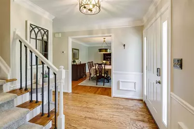 1140 Mitsy Forest Drive NE, Marietta, GA 30068 - Photo 12