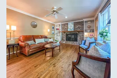 3705 Dartmouth Way, Marietta, GA 30062 - Photo 10