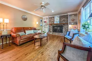 3705 Dartmouth Way, Marietta, GA 30062 - Photo 10