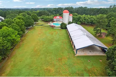 406 River Walk Farm Parkway, Covington, GA 30014 - Photo 28