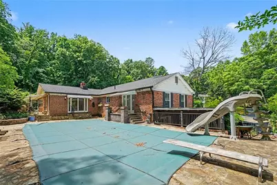 10 Oriole Drive, Cartersville, GA 30121 - Photo 32