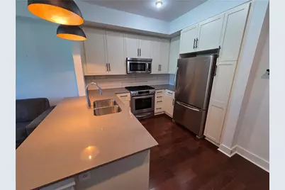 1100 Howell Mill Road NW #304, Atlanta, GA 30318 - Photo 2
