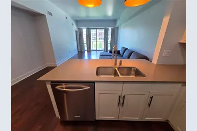 1100 Howell Mill Road NW #304, Atlanta, GA 30318 - Photo 4
