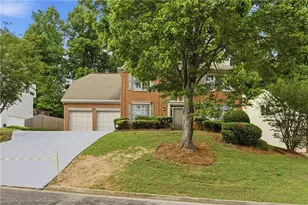 682 Mountain Oaks, Stone Mountain, GA 30087 - Photo 2