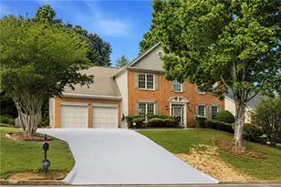 682 Mountain Oaks, Stone Mountain, GA 30087 - Photo 1