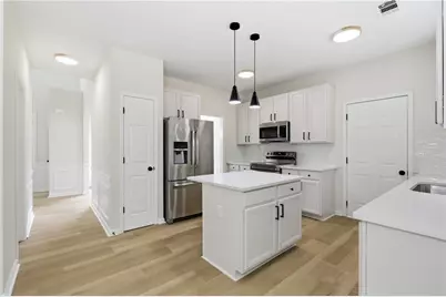 682 Mountain Oaks, Stone Mountain, GA 30087 - Photo 16