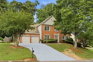 682 Mountain Oaks, Stone Mountain, GA 30087 - Photo 1